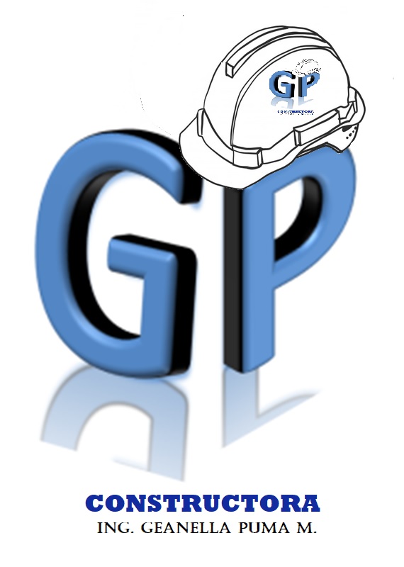 Logo GP